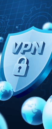 Unlimited and Fast VPN